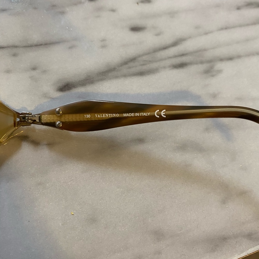 Valentino glasses - Picture 5 of 8
